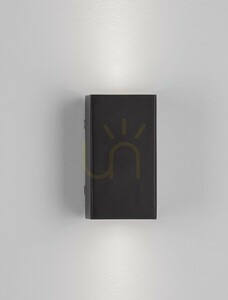 TORENZA outdoor wall lamp by Luces Exclusivas LE75211 1 TORENZA outdoor wall lamp by Luces Exclusivas LE75211 small 1