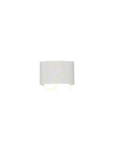 Check White LED outdoor wall light CALMERO Luces Exclusivas LE75220