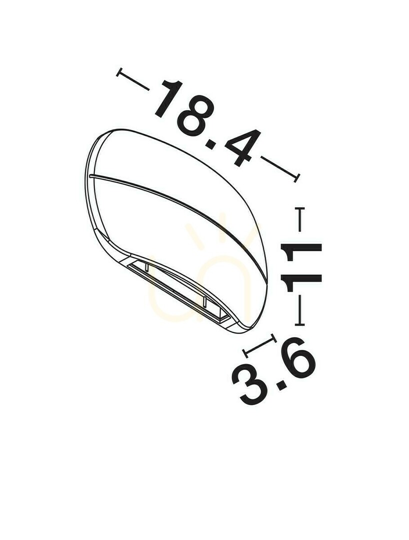Display FARDANO outdoor wall lamp by Luces Exclusivas LE75228 FARDANO outdoor wall lamp by Luces Exclusivas LE75228