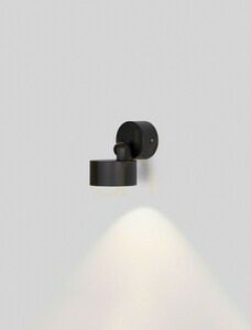 CIMORZA outdoor wall lamp by Luces Exclusivas LE75230 small 1
