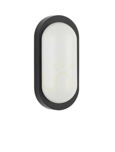 SOVANDO Luces Exclusivas outdoor wall lamp LE75252 small 0