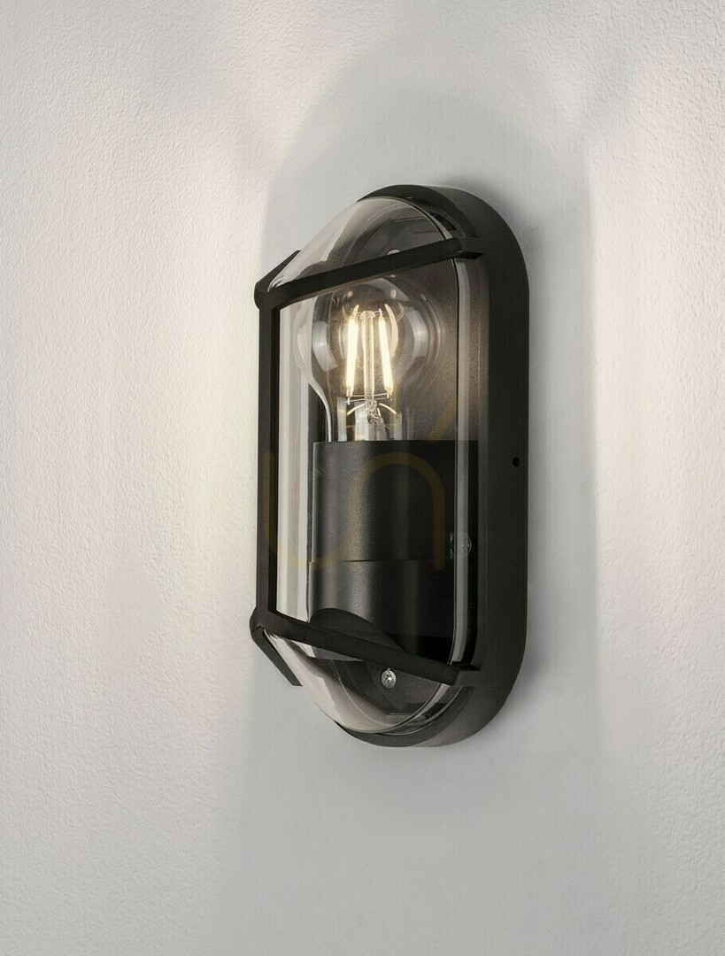 Preview CASVELO Luces Exclusivas outdoor wall lamp LE75254 CASVELO Luces Exclusivas outdoor wall lamp LE75254