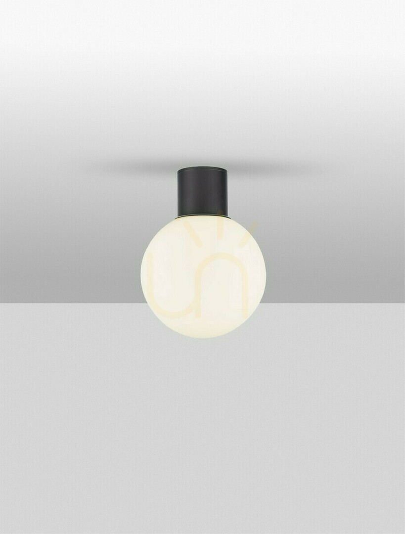 View BAZORIA Luces Exclusivas Outdoor Plafonds LE75257 BAZORIA Luces Exclusivas Outdoor Plafonds LE75257