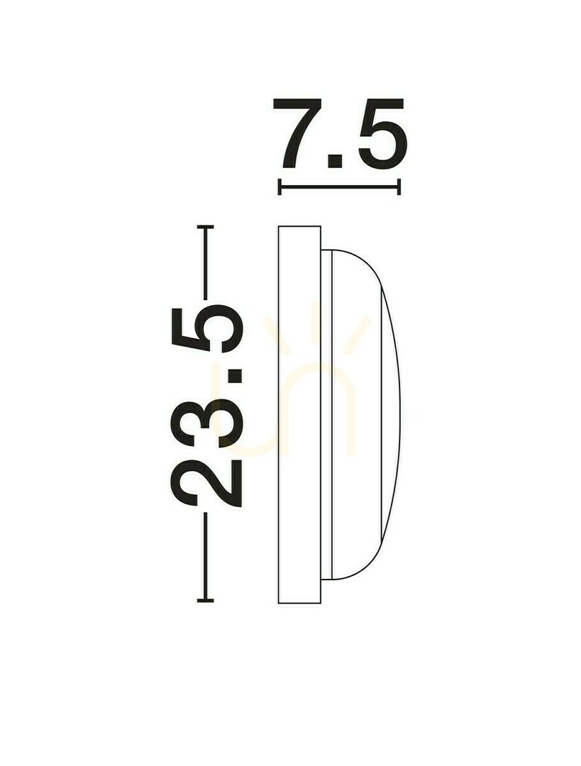 Display CELVORA outdoor wall lamp by Luces Exclusivas LE75260 CELVORA outdoor wall lamp by Luces Exclusivas LE75260