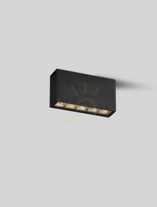 JUNERIO Luces Exclusivas Outdoor Plafonds LE75261 small 1