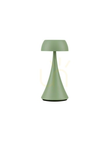 Check FORTIZA Luces Exclusivas Outdoor Standing Lamp LE75283