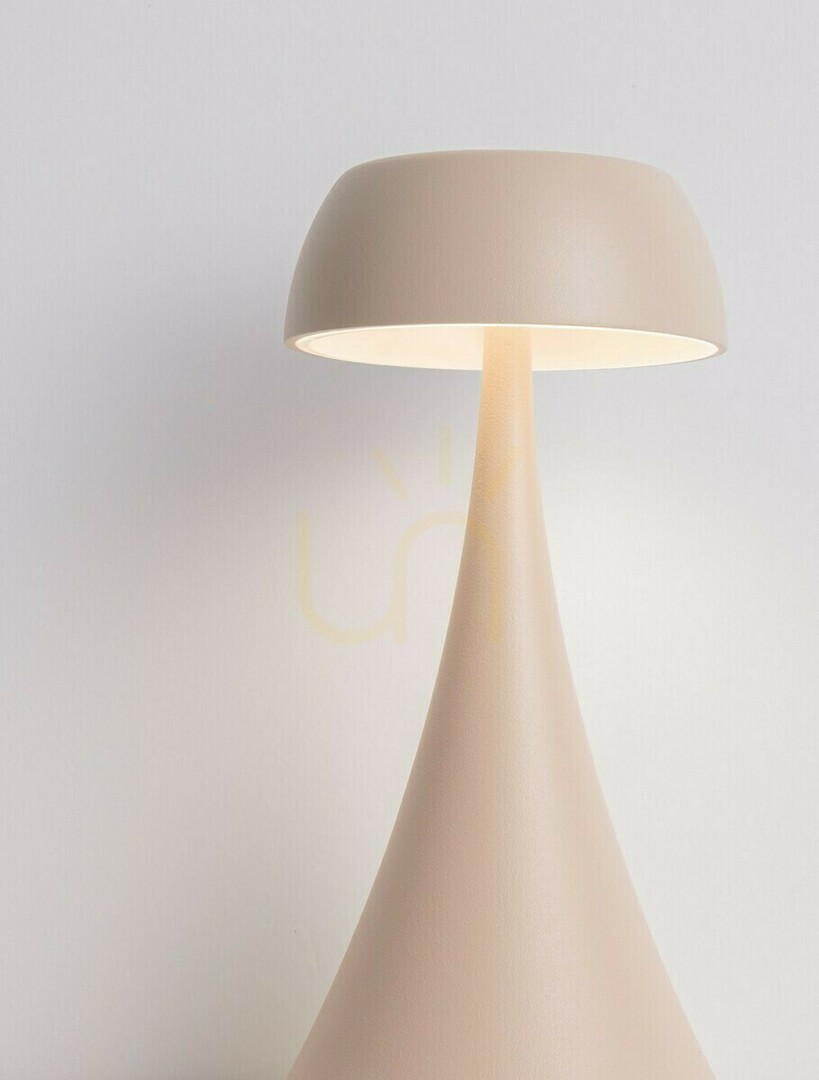 Preview FORTIZA Luces Exclusivas Outdoor Standing Lamp LE75284 FORTIZA Luces Exclusivas Outdoor Standing Lamp LE75284