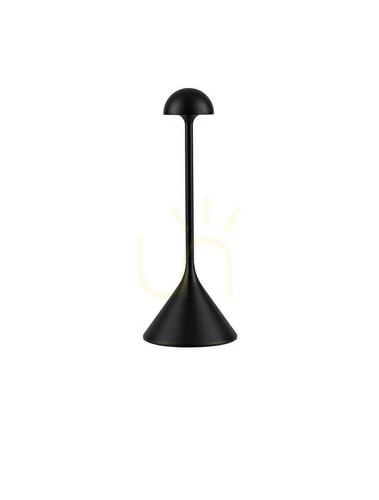 Check CARMEDA Outdoor Standing Lamp by Luces Exclusivas LE75285
