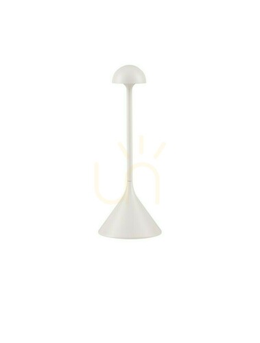 Check CARMEDA Outdoor Standing Lamp by Luces Exclusivas LE75286
