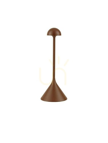 Check CARMEDA Outdoor Standing Lamp by Luces Exclusivas LE75287
