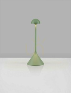CARMEDA Outdoor Standing Lamp by Luces Exclusivas LE75288 small 1