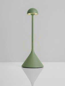 CARMEDA Outdoor Standing Lamp by Luces Exclusivas LE75288 small 2