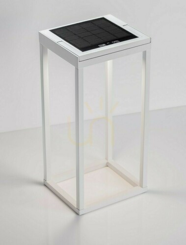Check OLVERTO Luces Exclusivas outdoor wall lamp LE75290