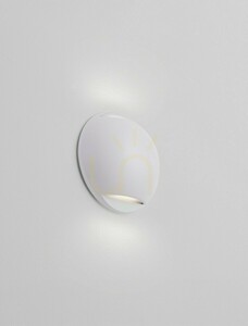 DONVELA Luces Exclusivas outdoor wall lamp LE75306 small 1