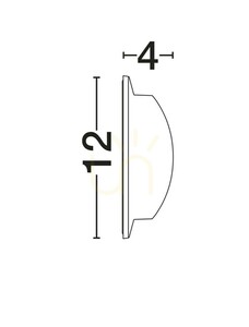 DONVELA Luces Exclusivas outdoor wall lamp LE75306 small 3