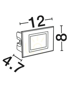 LAVERNO Luces Exclusivas outdoor wall lamp LE75325 4 LAVERNO Luces Exclusivas outdoor wall lamp LE75325 small 4