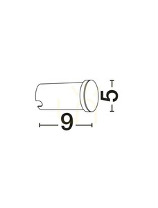 DARLEVO Luces Exclusivas outdoor wall lamp LE75336 3 DARLEVO Luces Exclusivas outdoor wall lamp LE75336 small 3