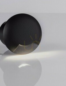 Outdoor wall lamp MONZURO Luces Exclusivas LE75337 small 2