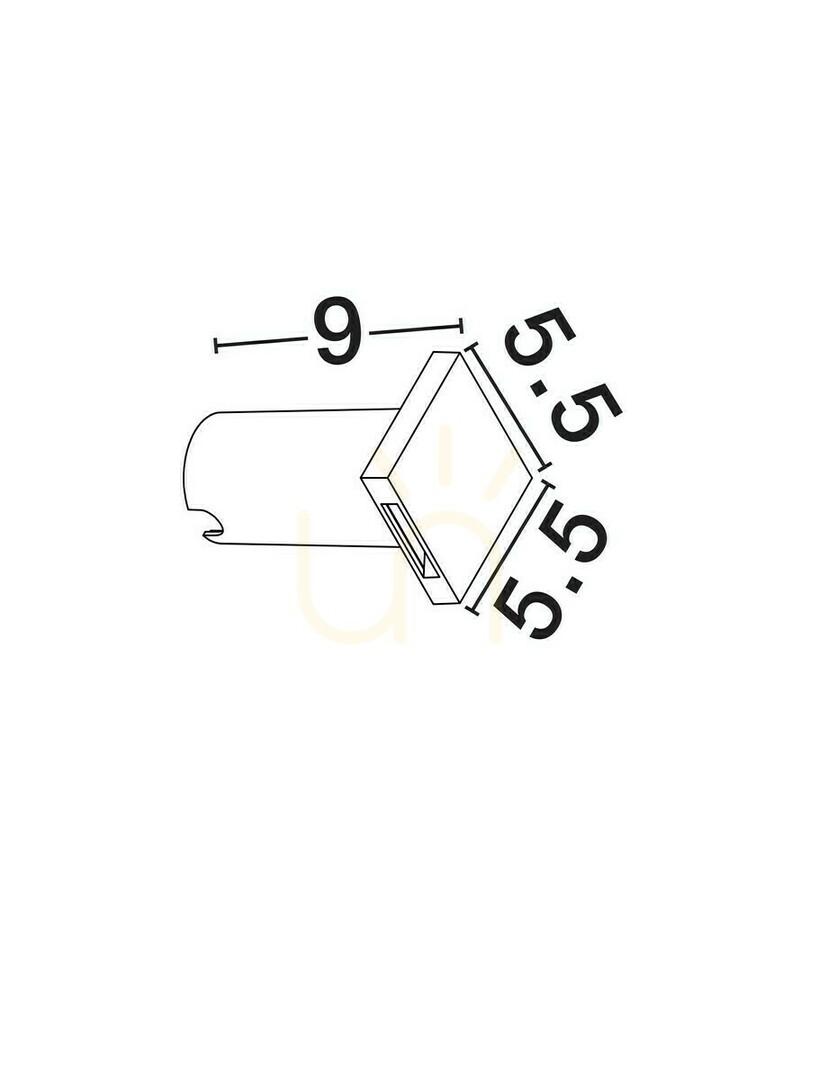 Display TENAVIA Luces Exclusivas outdoor wall lamp LE75342 TENAVIA Luces Exclusivas outdoor wall lamp LE75342
