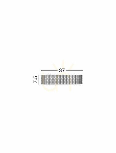 Check ZOLMERO Luces Exclusivas wall lamp LE45102