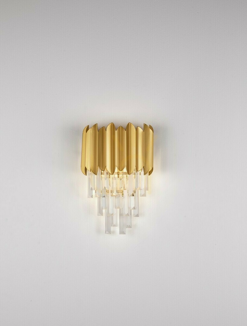 View PELAVRO Luces Exclusivas wall lamp LE45105 PELAVRO Luces Exclusivas wall lamp LE45105