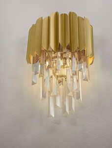 PELAVRO Luces Exclusivas wall lamp LE45105 2 PELAVRO Luces Exclusivas wall lamp LE45105 small 2