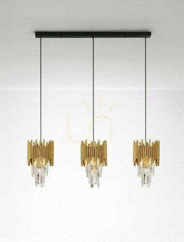 Check PELAVRO Luces Exclusivas Pendant Lamp LE45106