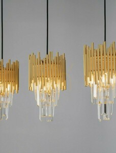 PELAVRO Luces Exclusivas Pendant Lamp LE45106 small 2