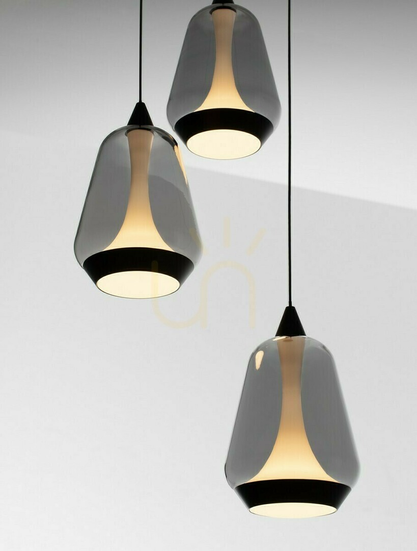Preview RORIZNO Luces Exclusivas Pendant Lamp LE45110 RORIZNO Luces Exclusivas Pendant Lamp LE45110