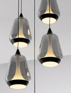 RORIZNO Luces Exclusivas Pendant Lamp LE45111 small 2