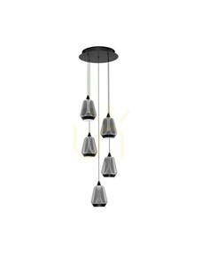 RORIZNO Luces Exclusivas Pendant Lamp LE45111 small 0