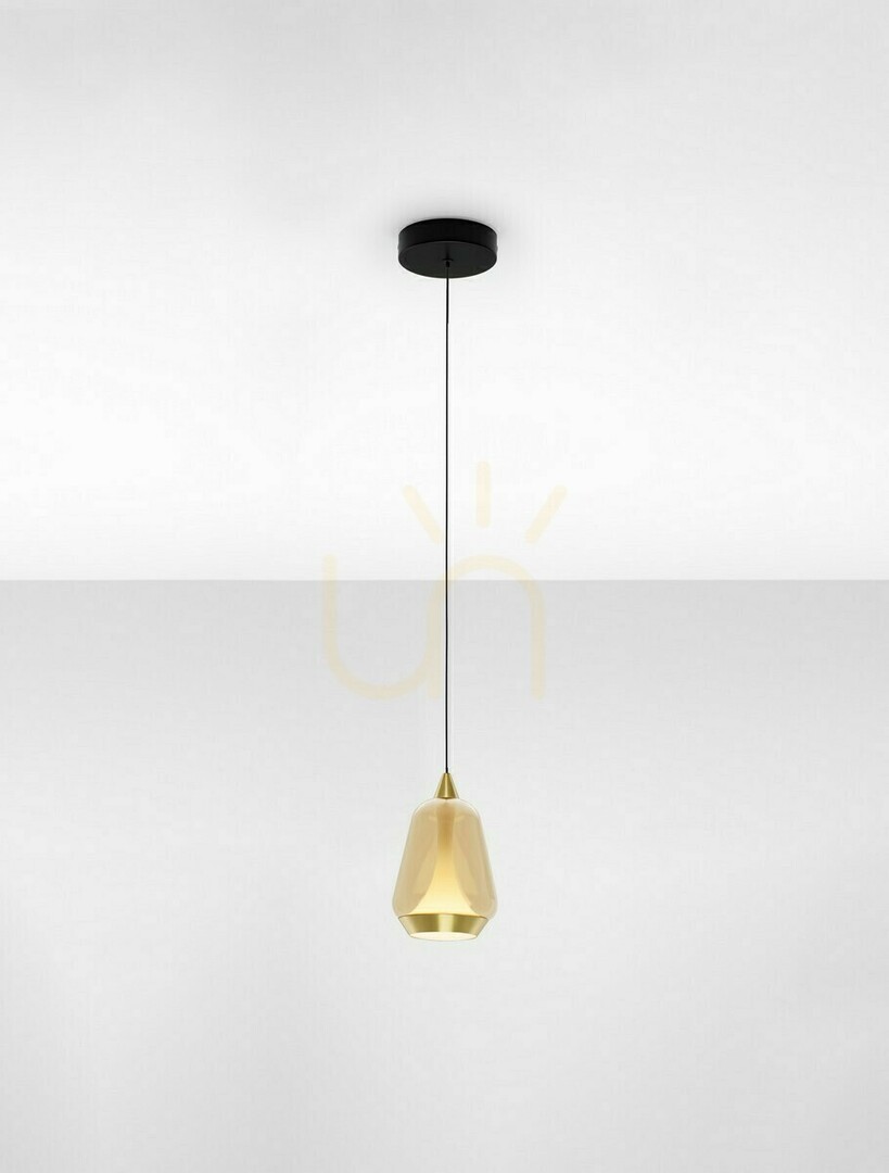 View RORIZNO Luces Exclusivas Pendant Lamp LE45112 RORIZNO Luces Exclusivas Pendant Lamp LE45112