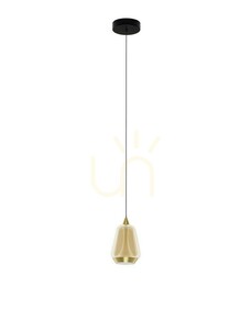 RORIZNO Luces Exclusivas Pendant Lamp LE45112 0 RORIZNO Luces Exclusivas Pendant Lamp LE45112 small 0