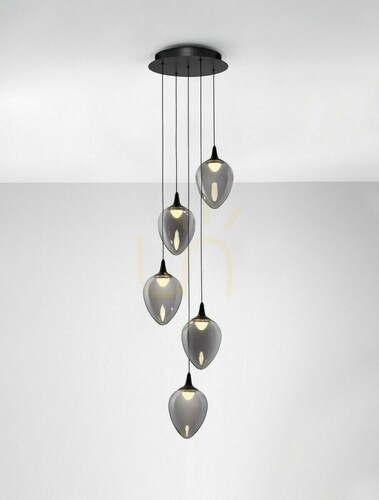 Check VAZENDO Luces Exclusivas Pendant Lamp LE45117