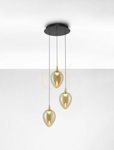 Check VAZENDO Luces Exclusivas Pendant Lamp LE45119