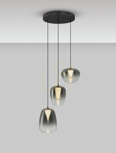 JAREVIA Luces Exclusivas Pendant Lamp LE45122 1 JAREVIA Luces Exclusivas Pendant Lamp LE45122 small 1
