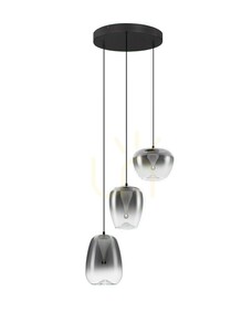 JAREVIA Luces Exclusivas Pendant Lamp LE45122 0 JAREVIA Luces Exclusivas Pendant Lamp LE45122 small 0