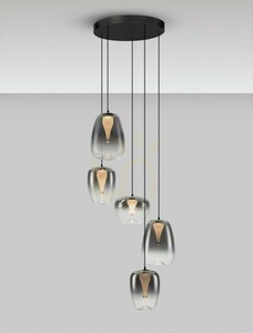 JAREVIA Luces Exclusivas Pendant Lamp LE45123 2 JAREVIA Luces Exclusivas Pendant Lamp LE45123 small 2
