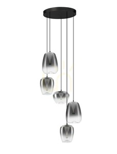 JAREVIA Luces Exclusivas Pendant Lamp LE45123 0 JAREVIA Luces Exclusivas Pendant Lamp LE45123 small 0