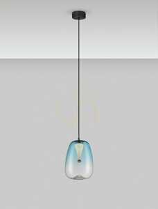 JAREVIA Luces Exclusivas Pendant Lamp LE45124 2 JAREVIA Luces Exclusivas Pendant Lamp LE45124 small 2