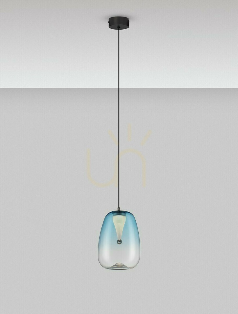Preview JAREVIA Luces Exclusivas Pendant Lamp LE45124 JAREVIA Luces Exclusivas Pendant Lamp LE45124