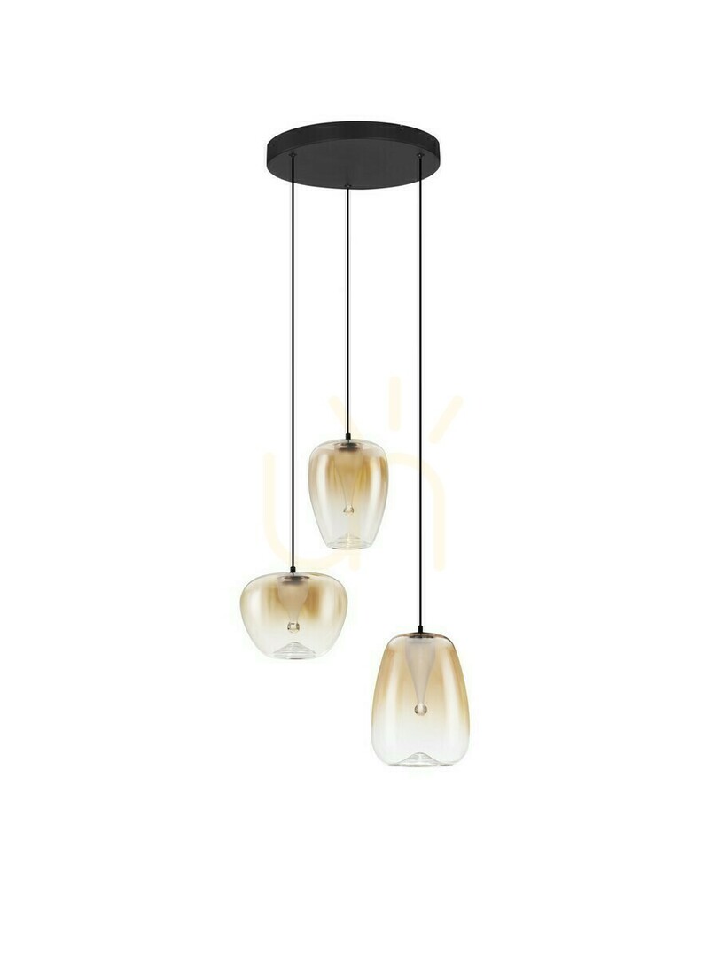 Check JAREVIA Luces Exclusivas Pendant Lamp LE45126 JAREVIA Luces Exclusivas Pendant Lamp LE45126