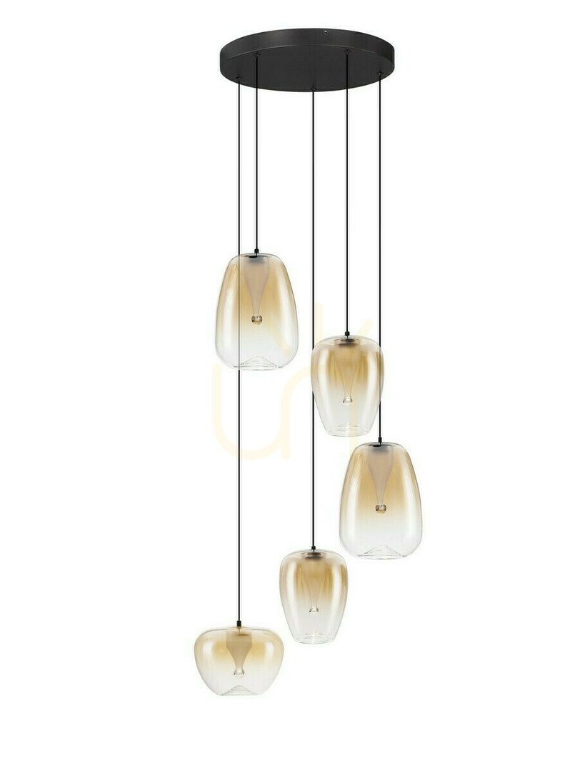 Check JAREVIA Luces Exclusivas Pendant Lamp LE45127 JAREVIA Luces Exclusivas Pendant Lamp LE45127