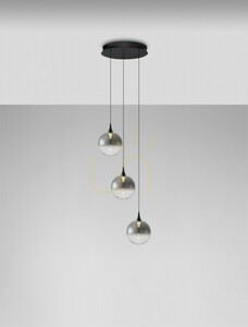 LURVELA Luces Exclusivas Pendant Lamp LE45129 small 1