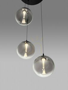 LURVELA Luces Exclusivas Pendant Lamp LE45129 small 2