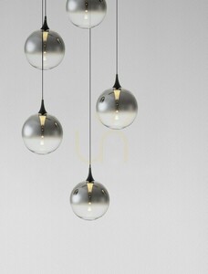 LURVELA Luces Exclusivas Pendant Lamp LE45130 2 LURVELA Luces Exclusivas Pendant Lamp LE45130 small 2