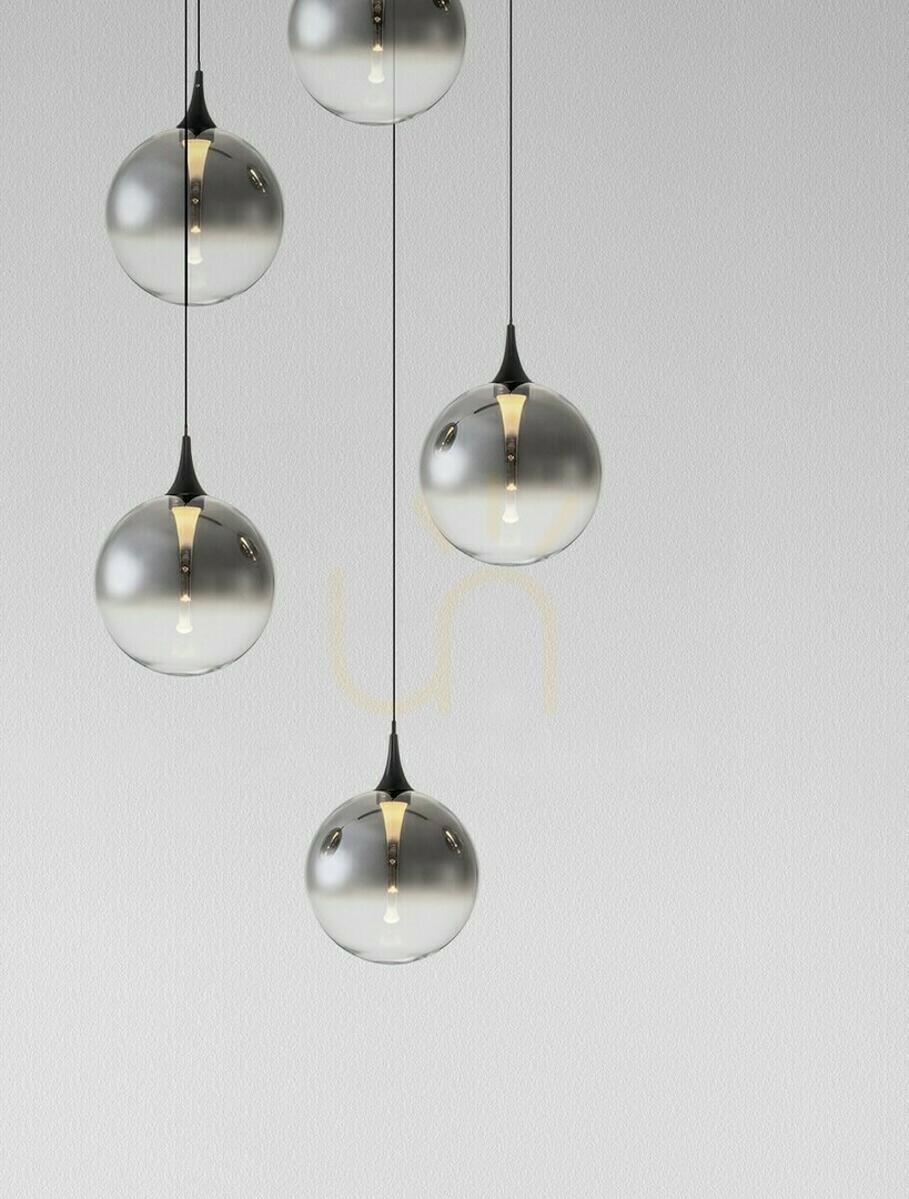 Preview LURVELA Luces Exclusivas Pendant Lamp LE45130 LURVELA Luces Exclusivas Pendant Lamp LE45130
