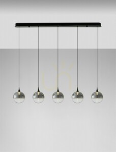 LURVELA Luces Exclusivas Pendant Lamp LE45131 1 LURVELA Luces Exclusivas Pendant Lamp LE45131 small 1