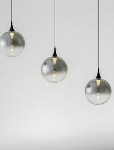 LURVELA Luces Exclusivas Pendant Lamp LE45131 2 LURVELA Luces Exclusivas Pendant Lamp LE45131 small 2