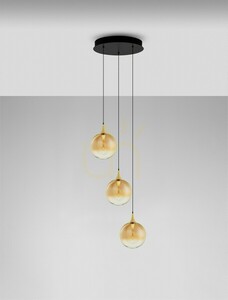 LURVELA Luces Exclusivas Pendant Lamp LE45133 1 LURVELA Luces Exclusivas Pendant Lamp LE45133 small 1